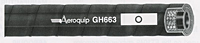 Aeroquip GH663 Matchmate Plus Hi-Impulse Hydraulic Hose