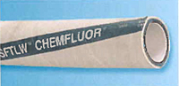 TLCT, WTLCT, SFTL Series Hose (Chemfluor® FEP Fluoropolymer Smooth Inner Tube) (8WTLCT)