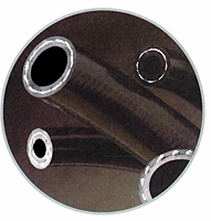 Nylobrade® Push-On Thermoplastic Hose (PVC)