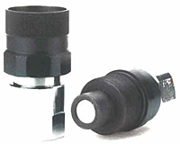FD96 Series High Pressure Thread Together Flush Face Couplings