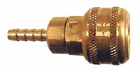 Coilflow™ Automatic Industrial Interchange Couplers (340A)