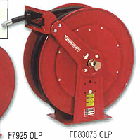 Series F7000/FD9000/F80000/FD80000 Fuel Delivery Hose Reels (FD83075 OLP)