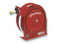 Series 5000 Potable (Drinking Water) and Pre-Rinse Hose Reels (A5835 OLBSW23)