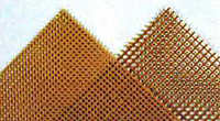 DuraFlow® 57 Series Kevlar® Mesh Fabrics