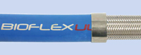 Bioflex Ultra Blue EPDM RUbber Cover