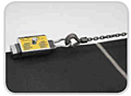 Smartclamp™ Belt Clamps - (Application 2)