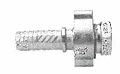 Ground Joint Boss Fittings (RWF26)