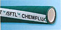 TLCT, WTLCT, SFTL Series Hose (Chemfluor® FEP Fluoropolymer Smooth Inner Tube)