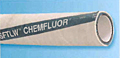 TLCT, WTLCT, SFTL Series Hose (Chemfluor® FEP Fluoropolymer Smooth Inner Tube) (8WTLCT)