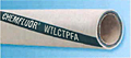 WTLCTPFA Series Hose (Chemfluor® Pigmented PFA Fluoropolymer Smooth Inner Tube)