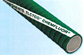 TLCTCO Series Hose (Chemfluor® Fluoropolymer Smooth Inner Tube)