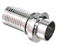 Butt Weld/Tube Size Fittings (Style 41)