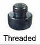 Cylinder Accessories (Threaded)