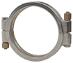 Bolted Clamp