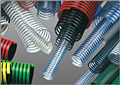 Hose for Material Handling, Dust & Fume Control