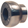 Special Expansion Plug for CIP Compliant IX Fittings