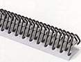 Unibar Series Belt Lacing