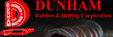 DUNHAM Rubber & Belting Corporation