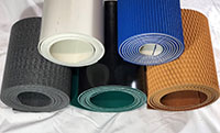 Conveyor Belts And Accessories On Dunham Rubber & Belting Corp.