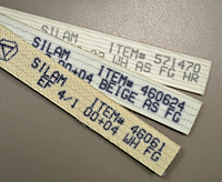 SI (Silicone) Belts