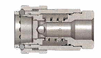 ST Series Snap-Tite 'Old Style' Interchange Coupler (Female Threads)-2