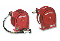 Series 5000 Potable (Drinking Water) and Pre-Rinse Hose Reels