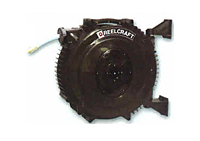 Series S Air/Water/Chemical Delivery Hose Reels