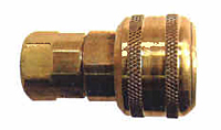 Coilflow™ Automatic Industrial Interchange Couplers