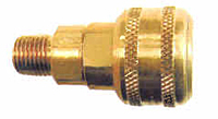Coilflow™ Automatic Industrial Interchange Couplers (582A)
