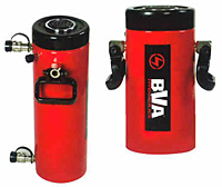 Double Acting Cylinders