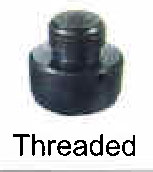 Cylinder Accessories (Threaded)