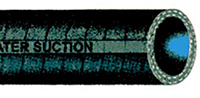 Boston Otter Water Suction and Discharge Hose