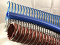 Material Handling and Ducting