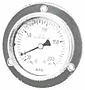 All Stainless Panel Builder Gauges