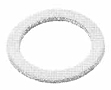 Gaskets for Suction, Long & Short Shank Couplings - Leather