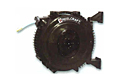 Series S Air/Water/Chemical Delivery Hose Reels