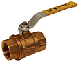 Imported Ball Valve
