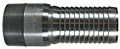 Internal Expansion Stem-Male Pipe Threaded End